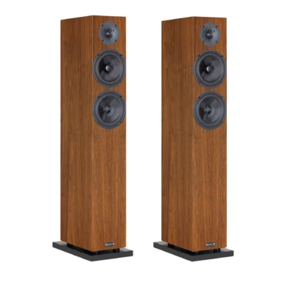 Audio Physic Classic 8 Walnut DISPLAY MODEL