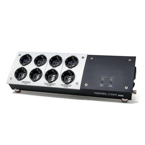 Furutech e-TP80S NCF AC Power FILTER Distributor