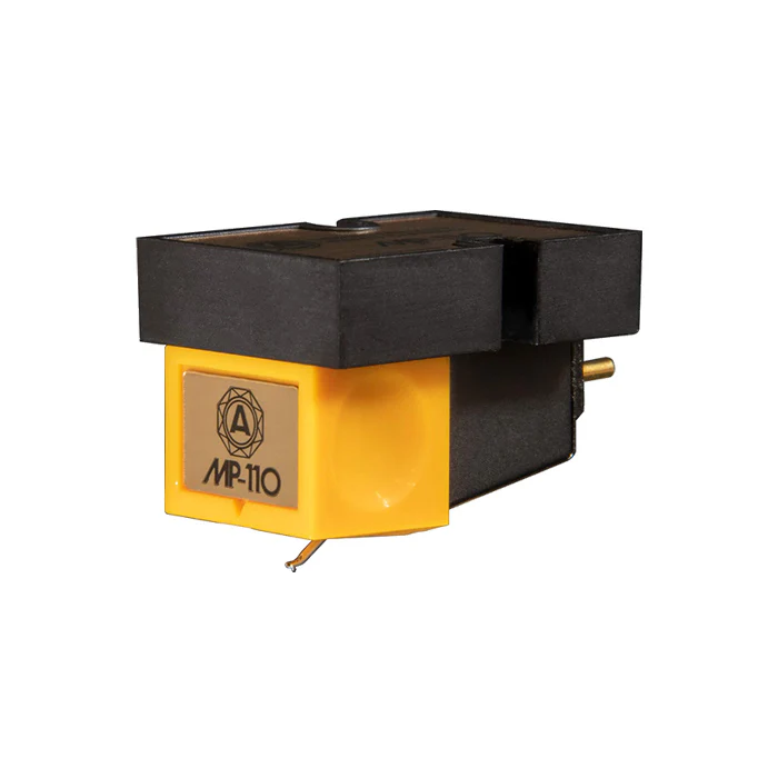Nagaoka MP110 Phono Cartridge