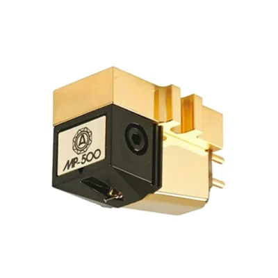 Nagaoka MP500 Phono Cartridge