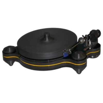 Oracle Audio Origine MkII Turntable