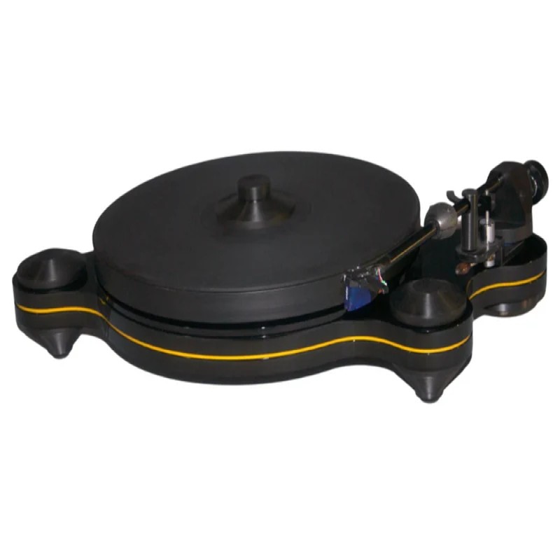 Oracle Audio Origine MkII Turntable