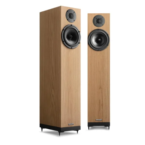 Spendor A7.2 Floorstanding Speaker (Pair) - Image 3