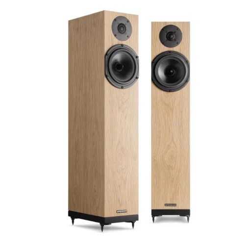 Spendor A4.2 Floorstanding Speakers (Pair) - Image 3