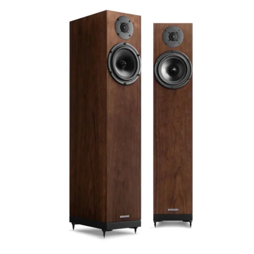 Spendor A7.2 Floorstanding Speaker (Pair) - Image 4