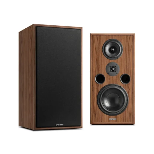 Spendor Classic 1/2 (Pair) - Image 2