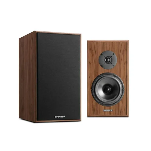 Spendor Classic 3/1 (Pair)