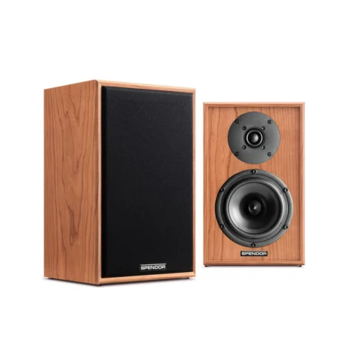 Spendor Classic 4/5 (Pair) - Image 2