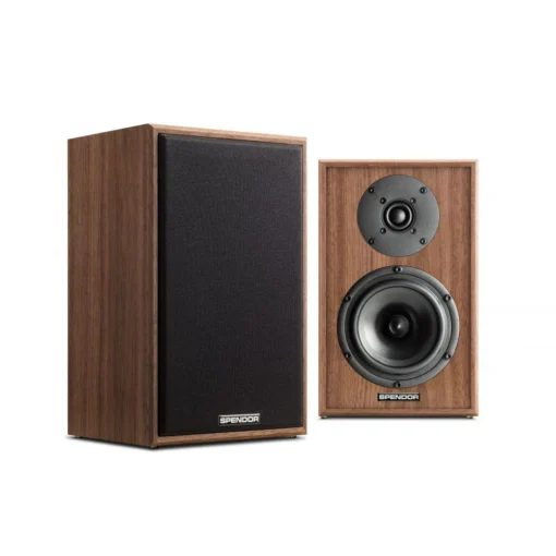 Spendor Classic 4/5 (Pair)