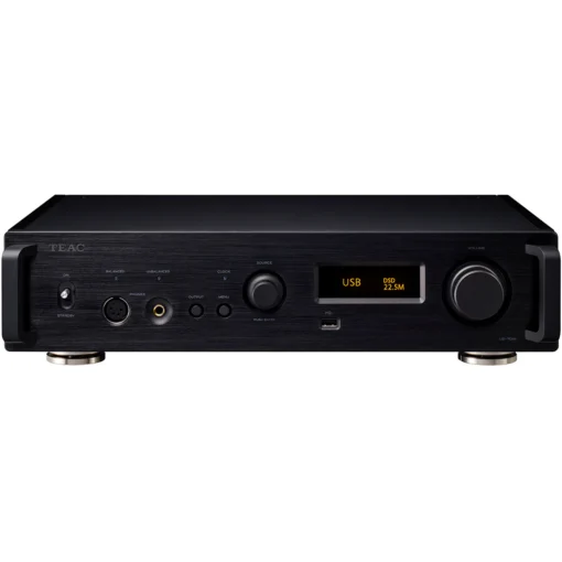 TEAC UD-701N USB DAC and Network Player