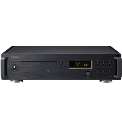 TEAC VRDS-701 CD Player