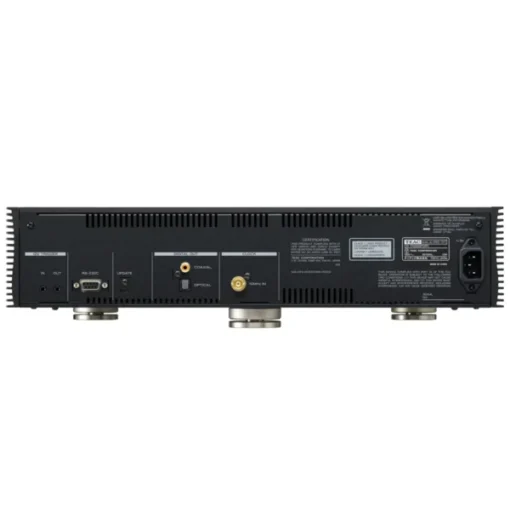 TEAC VRDS-701T CD Transport - Image 2