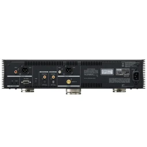 TEAC VRDS-701 CD Player - Image 2
