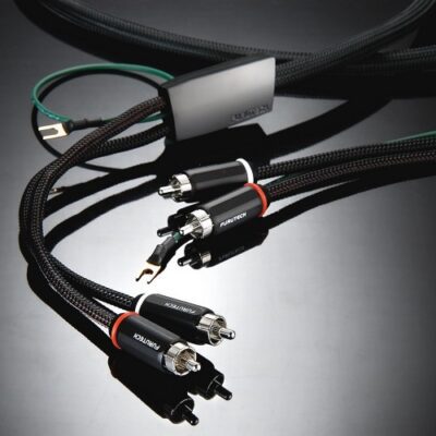 Furutech AG-12-R4 RCA Phono Cable RCA-RCA