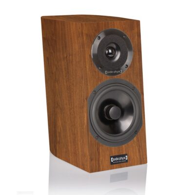 Audio Physic STEP Walnut DISPLAY MODEL
