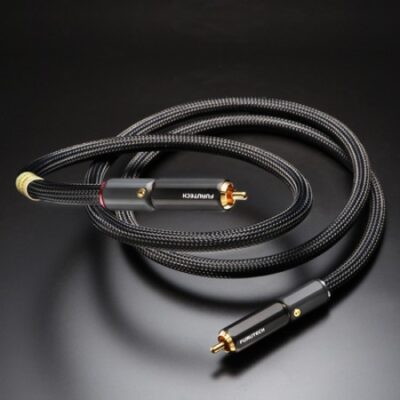 Furutech Evolution II RCA Digital Cable (1.2M)