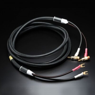 Furutech Evolution II Speaker Cables (3M)