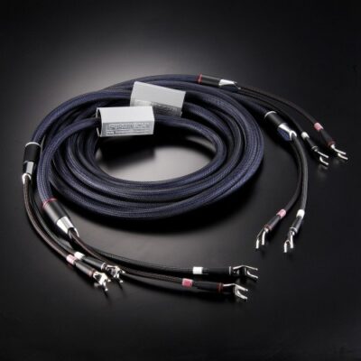 Furutech Speaker Reference III Speaker Cable (3M)