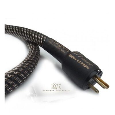 1877Phono Zavfino Legion Power Cable