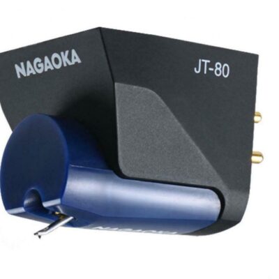 Nagaoka JT80LB Phono Cartridge