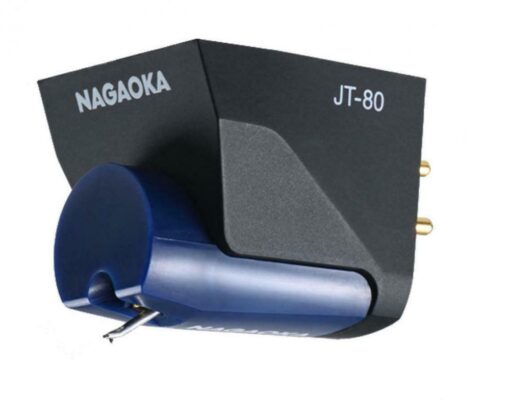Nagaoka JT80LB Phono Cartridge