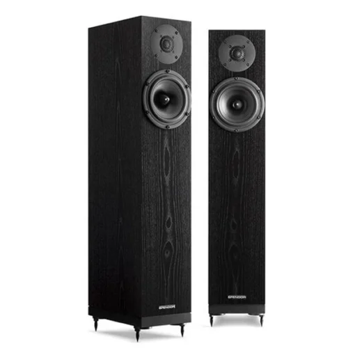 Spendor A2.2 Floorstanding Speakers (Pair) - Image 4
