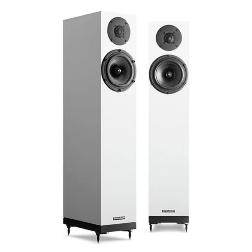 Spendor A2.2 Floorstanding Speakers (Pair) - Image 3