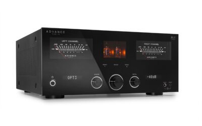 Advance Paris introduces the APEX line