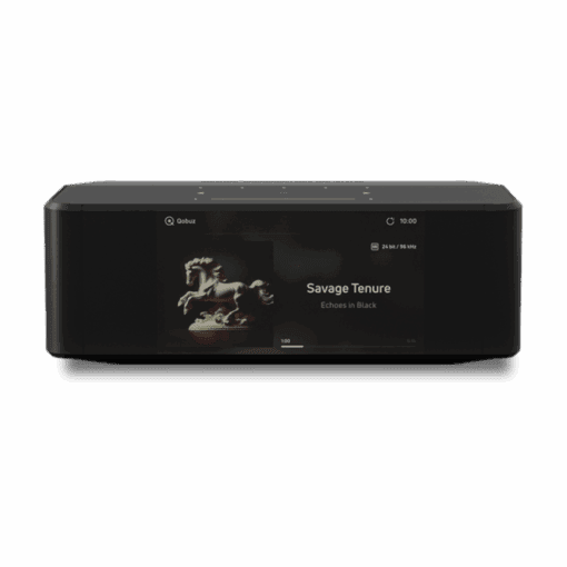 Bluesound Node Icon - Image 2