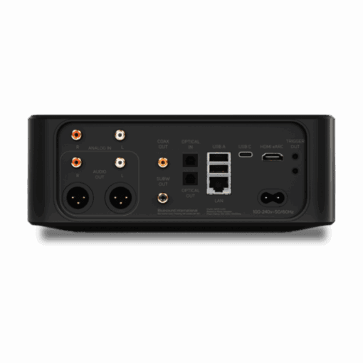 Bluesound Node Icon - Image 3