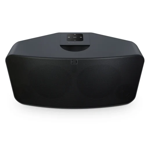Bluesound Pulse 2i