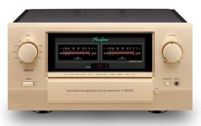 Accuphase: The Art of Japanese High-End Audio