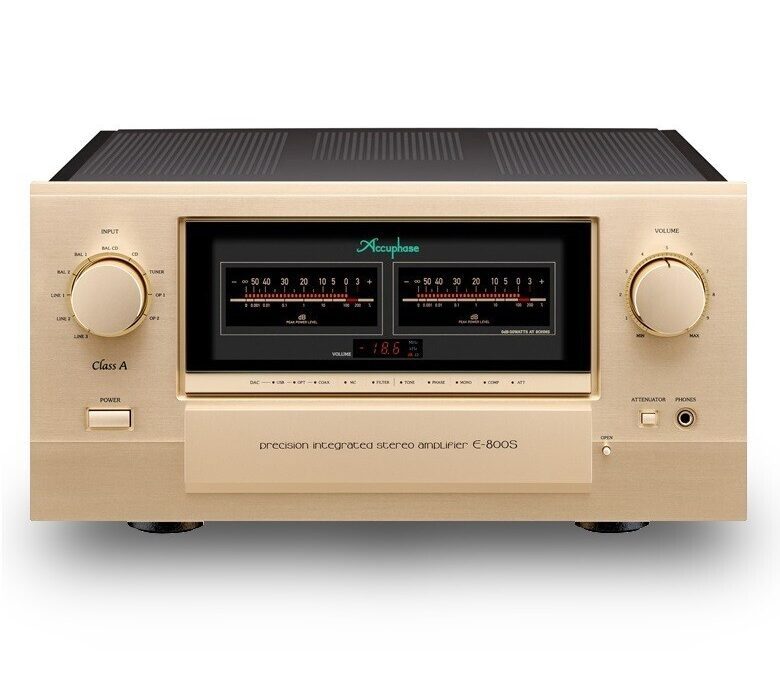 Accuphase: The Art of Japanese High-End Audio