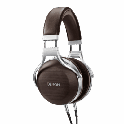 Denon AH-D5200 DISPLAY MODEL