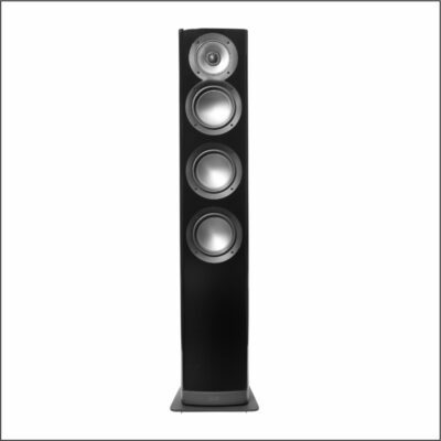 Elac Navis (ARF51) Active Floorstanding Speakers DISPLAY MODEL
