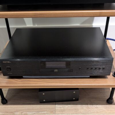 Rotel CD14 MKII (Consignment)