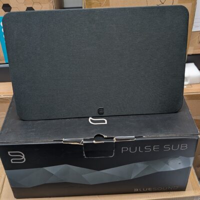 Bluesound Pulse Sub (Gen 1) DISPLAY MODEL