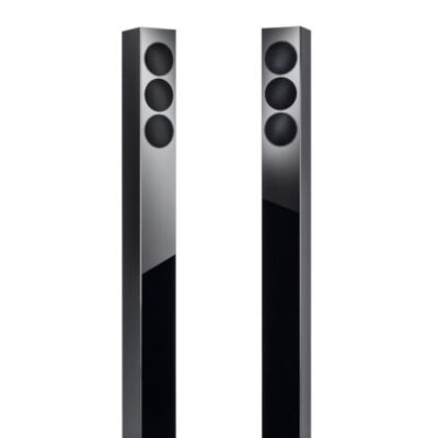 Revox Column G70 Black DISPLAY MODEL