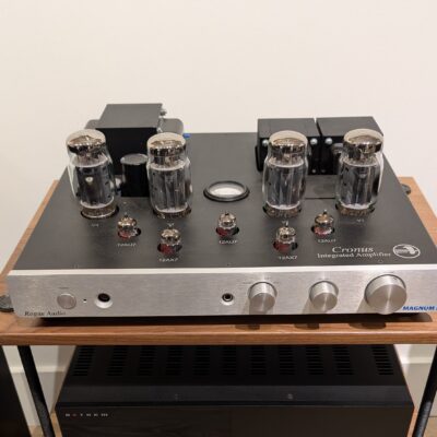 Rogue Audio Cronus Magnum MKII