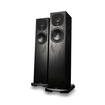 Neat Acoustics Motive SX2 BLACK DISPLAY MODEL