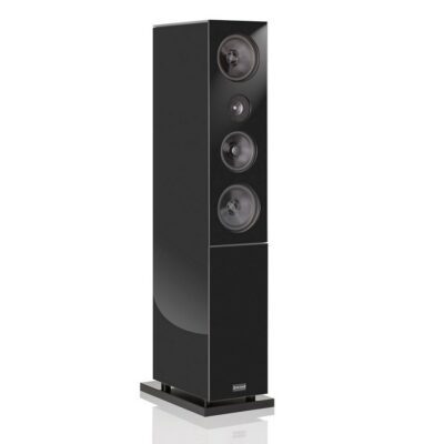 Audio Physic Classic 35 Black DISPLAY MODEL