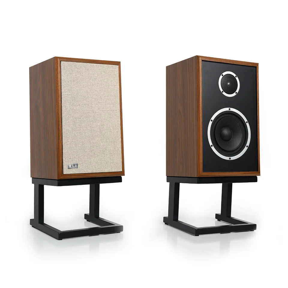 KLH Model Three