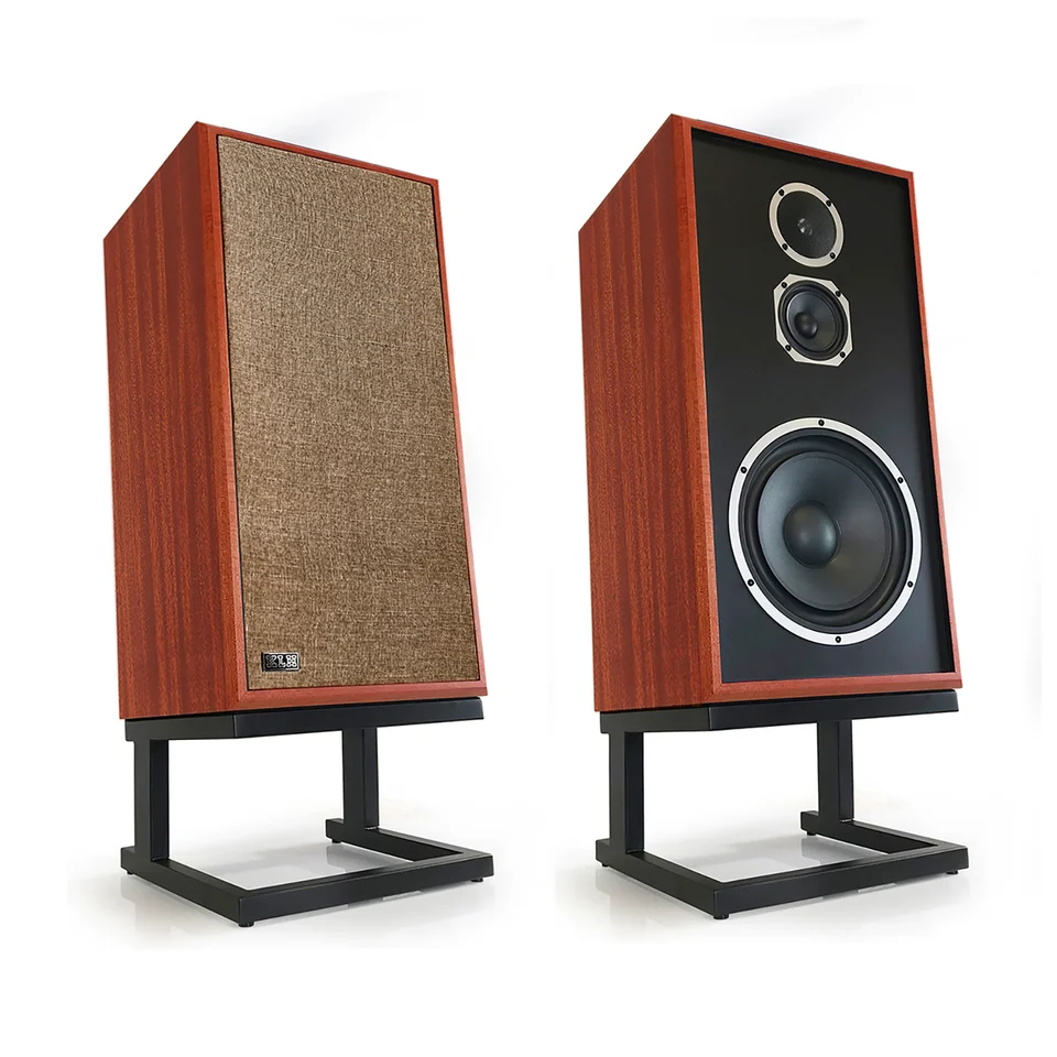 KLH Model Five - Image 2